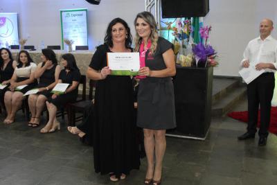 Coprossel realiza a formatura da segunda turma do Programa de Desenvolvimento da Liderança Feminina 